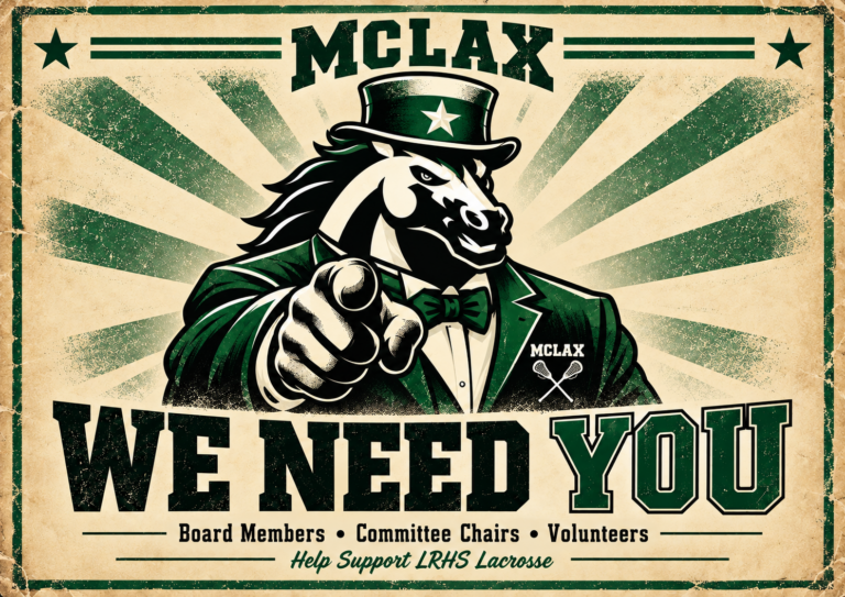 We Need YOU!