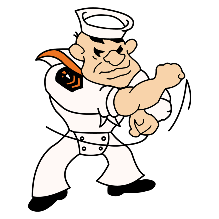 Sarasota High School Logo