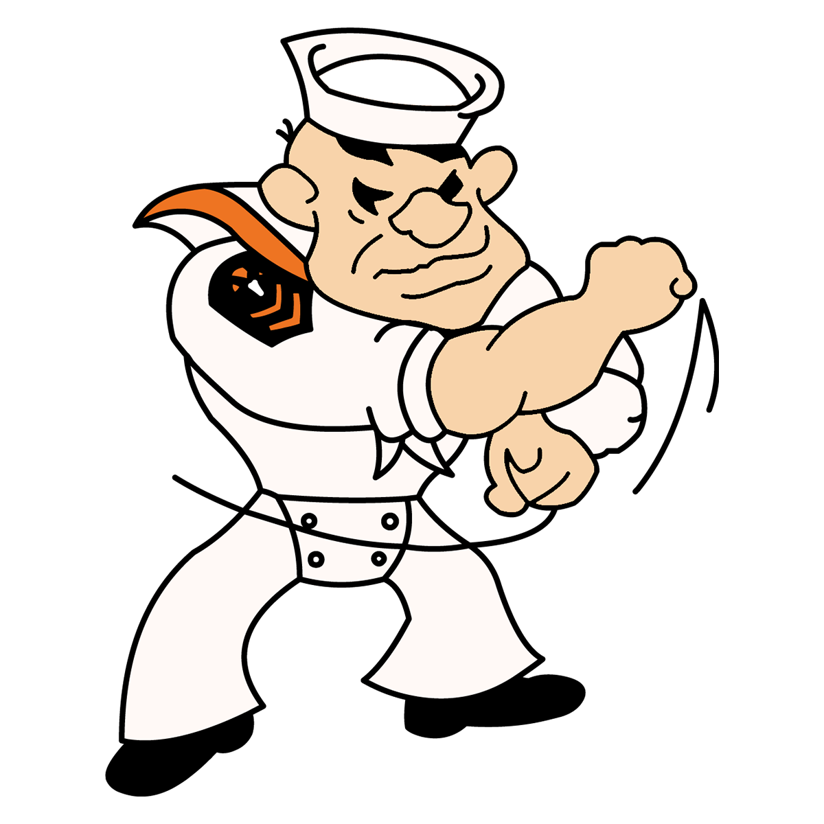 Sarasota High School Logo