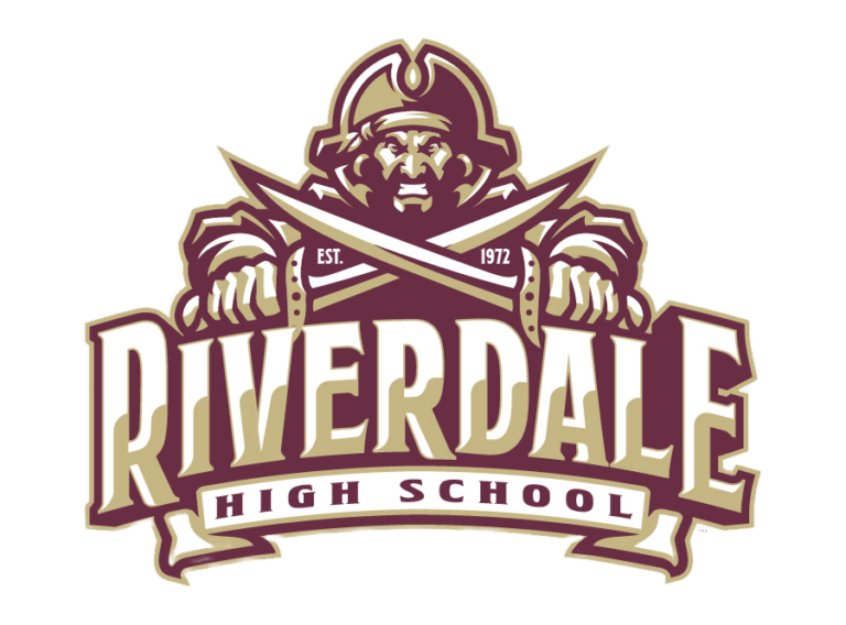 Riverdale HS Logo