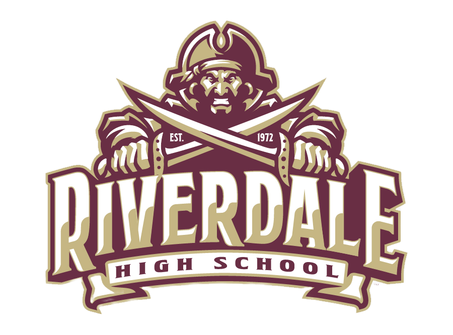 Riverdale HS Logo