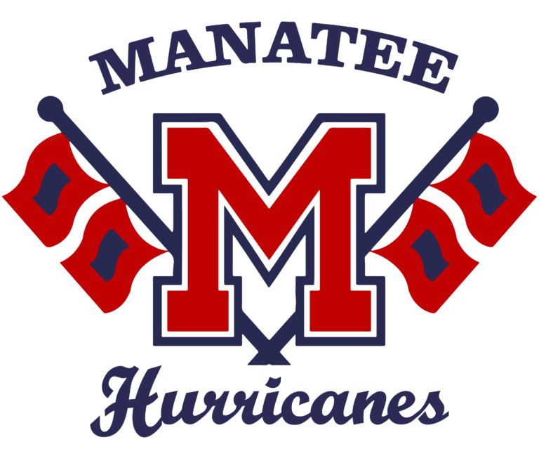 Manatee HS Logo