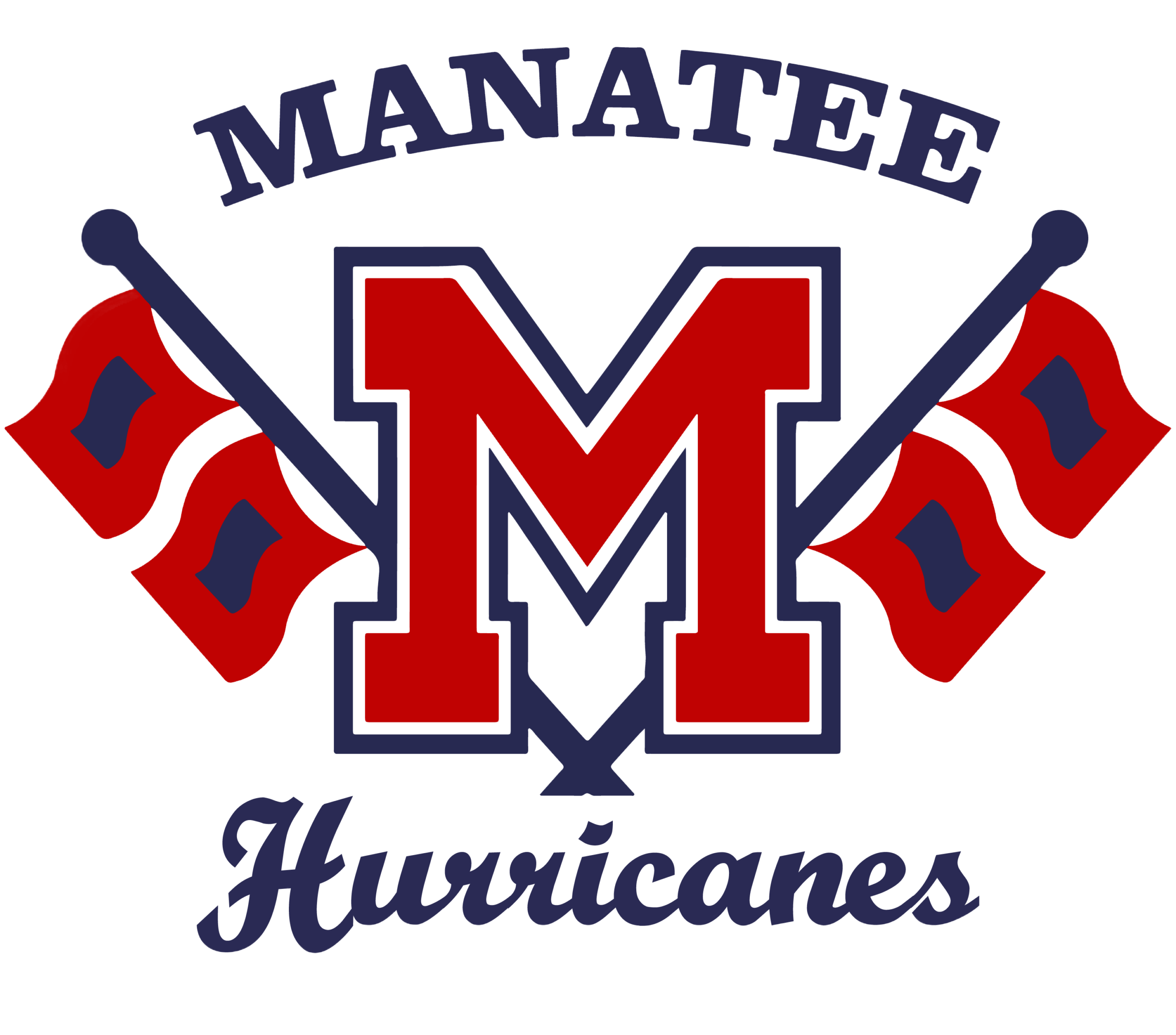 Manatee HS Logo