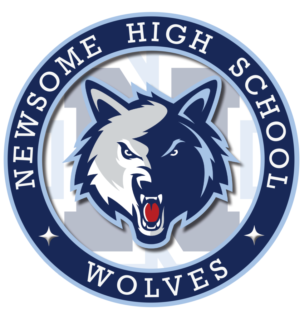 Newsome High Logo